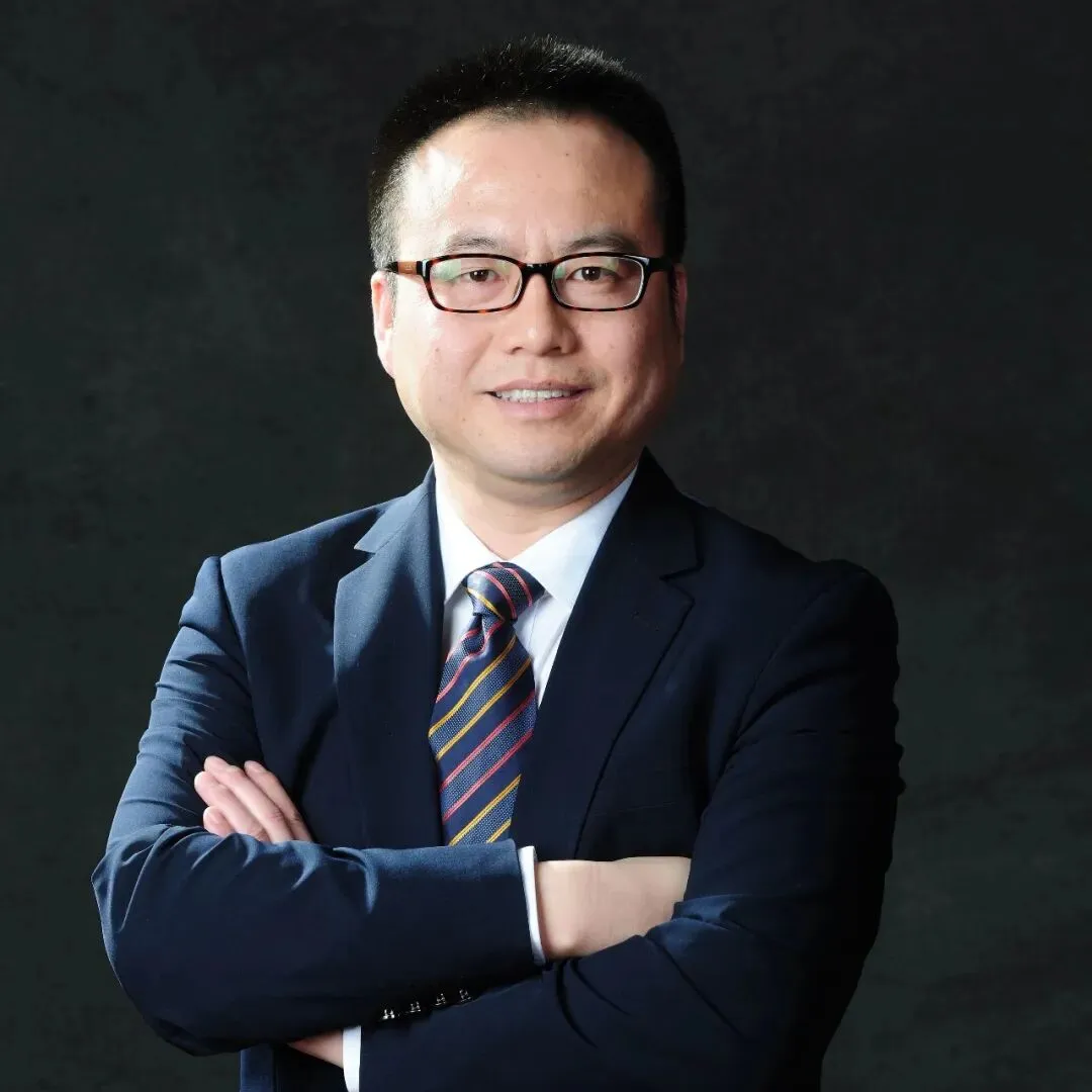 马永强老师——企业出海战略与大客户营销专家