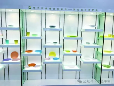 3D打印市场爆火,丰原生物PLA 3D打印材料强势突围,助力全球头部客户