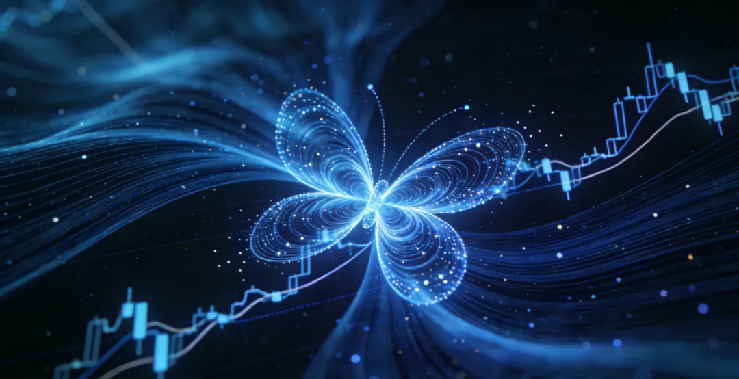 震惊!股票市场的可预测窗口只有20天~40天