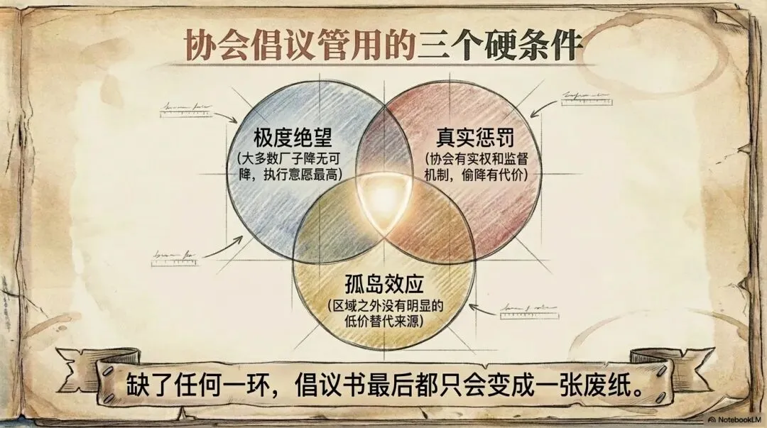 铸造厂的内卷,不是市场问题,是活法问题