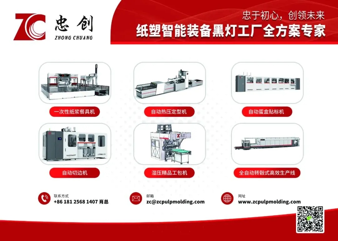 土耳其纸浆模塑行业市场研究报告