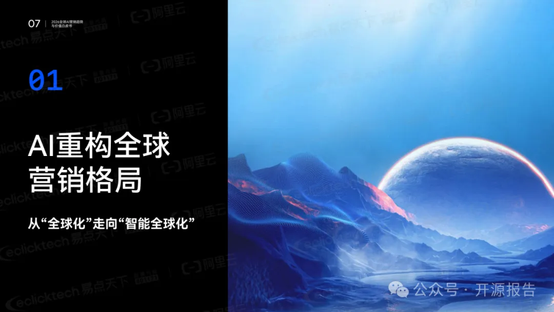 报告丨2026年全球AI营销趋势与价值白皮书