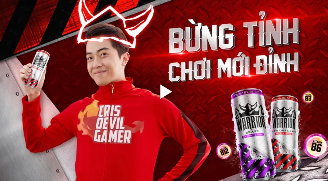 2025年越南十大营销趋势