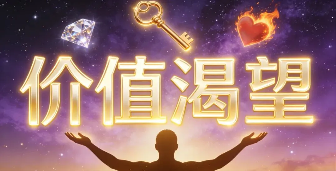 为什么你的营销没转化?因为找错了场景!心智场景:才是品牌真正护城河.