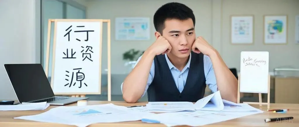 销售困局:为什么你的团队总是忙而无效?