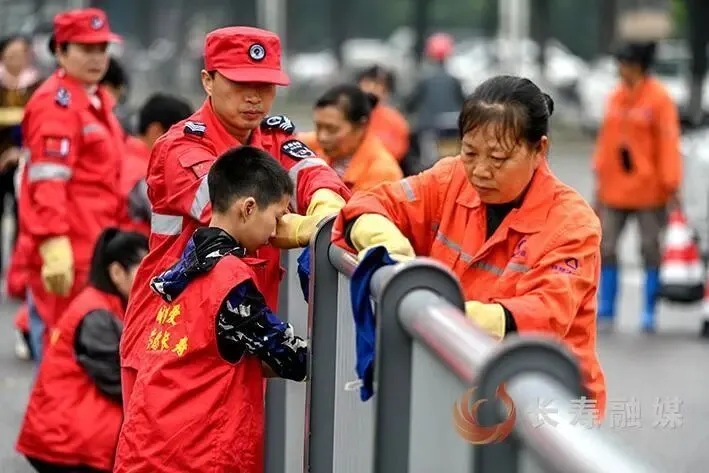 【新闻速递0408】长寿沃柑销往东南亚市场