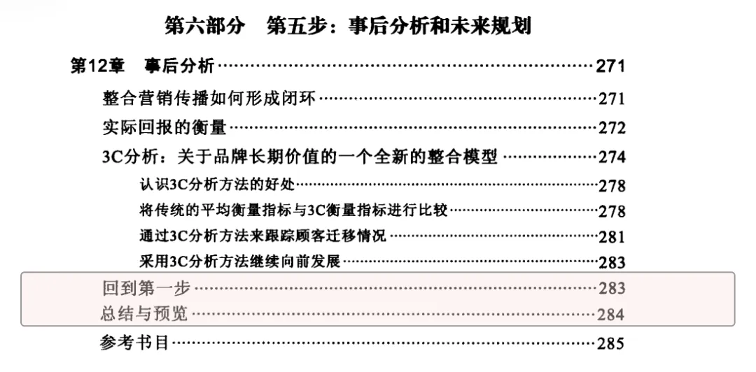 《整合营销传播》第十二章(8)