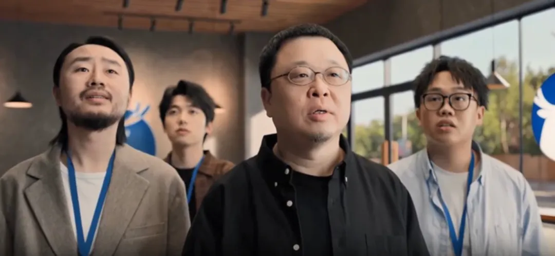 瑞幸*罗永浩:一场教科书级的借势营销