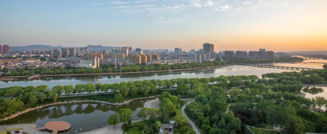 市场企稳,迭代而生|好房子的进化答案——临朐恒信弥水春风