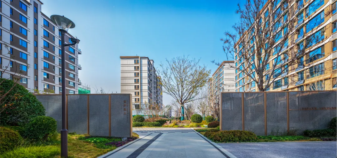 市场企稳,迭代而生|好房子的进化答案——临朐恒信弥水春风