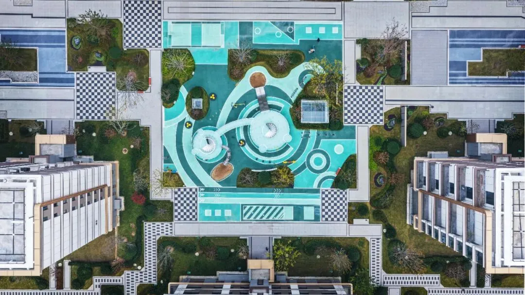 市场企稳,迭代而生|好房子的进化答案——临朐恒信弥水春风