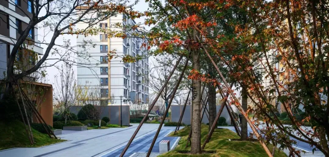 市场企稳,迭代而生|好房子的进化答案——临朐恒信弥水春风