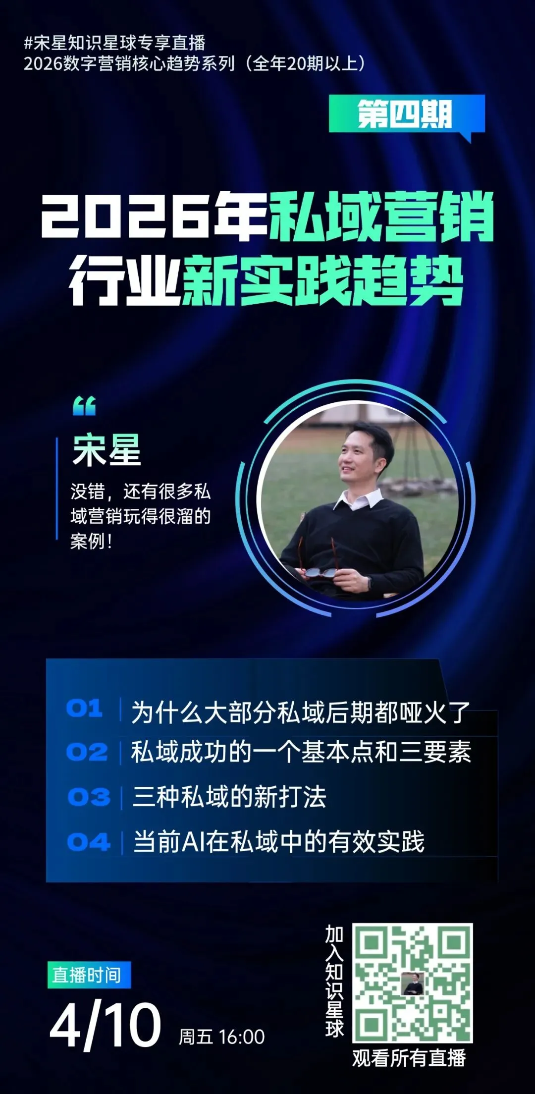 2026年私域营销行业新实践趋势