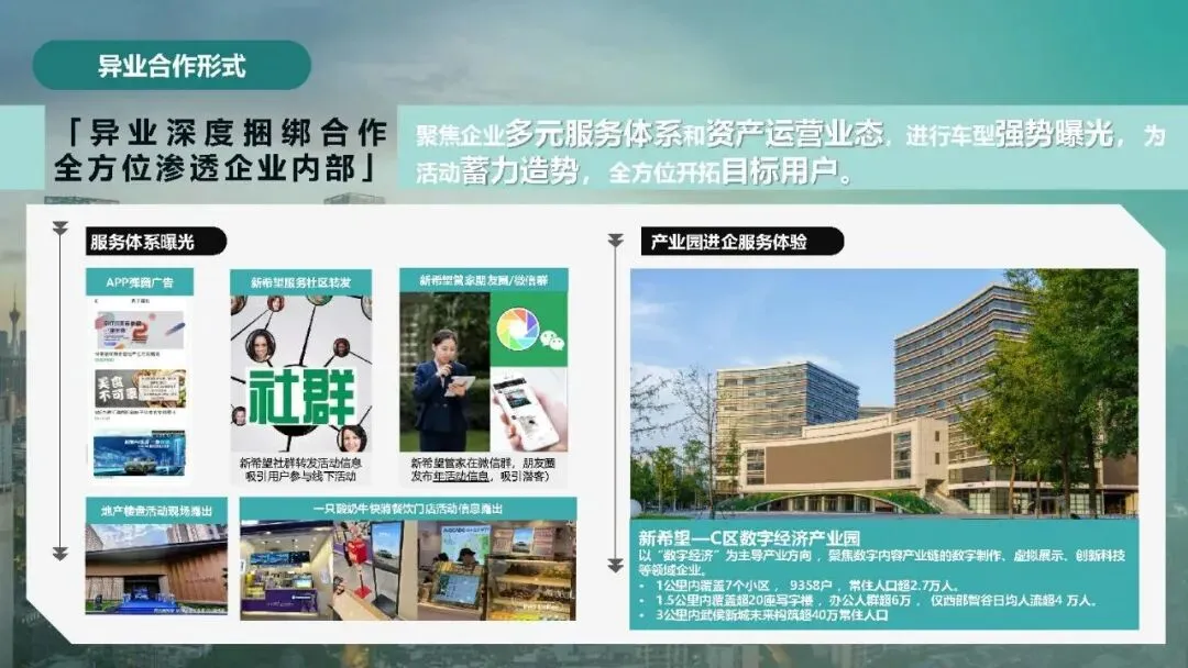 长城汽车:长城智选区域市场活动营销竞标方案137页