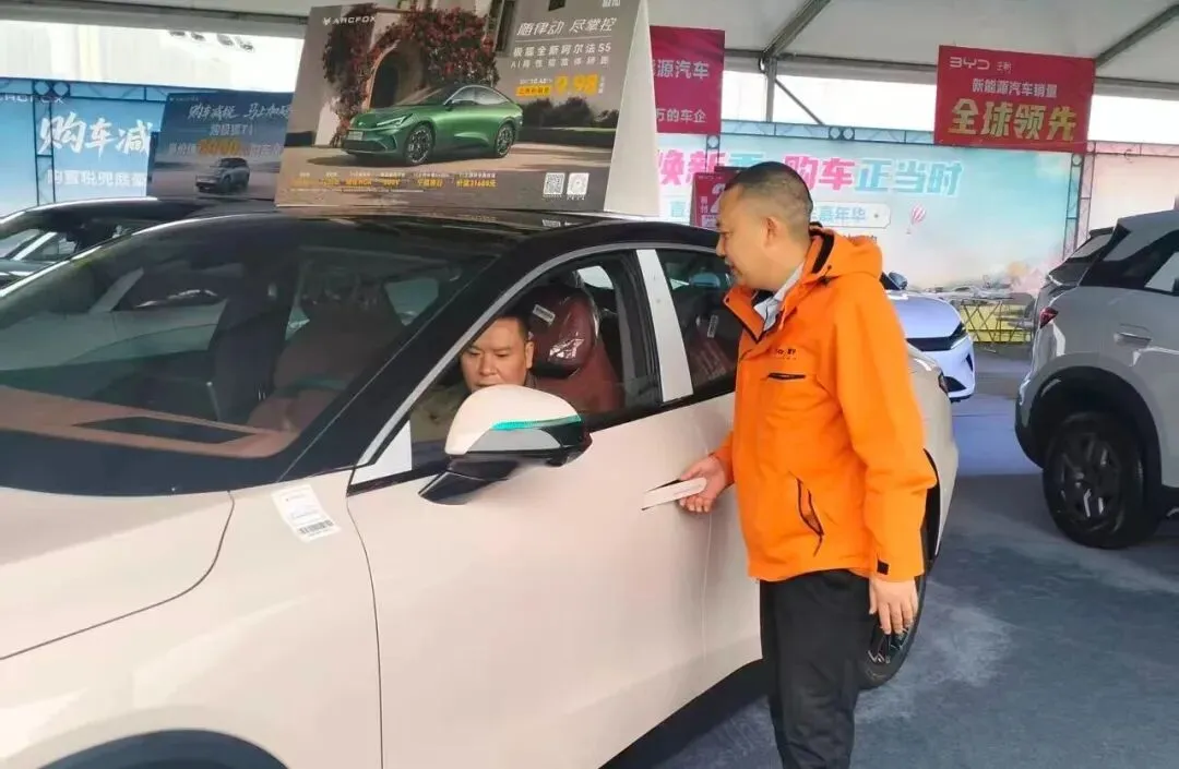 始于用心,成于笃行丨新能源工厂营销攻坚的“心”与“行”