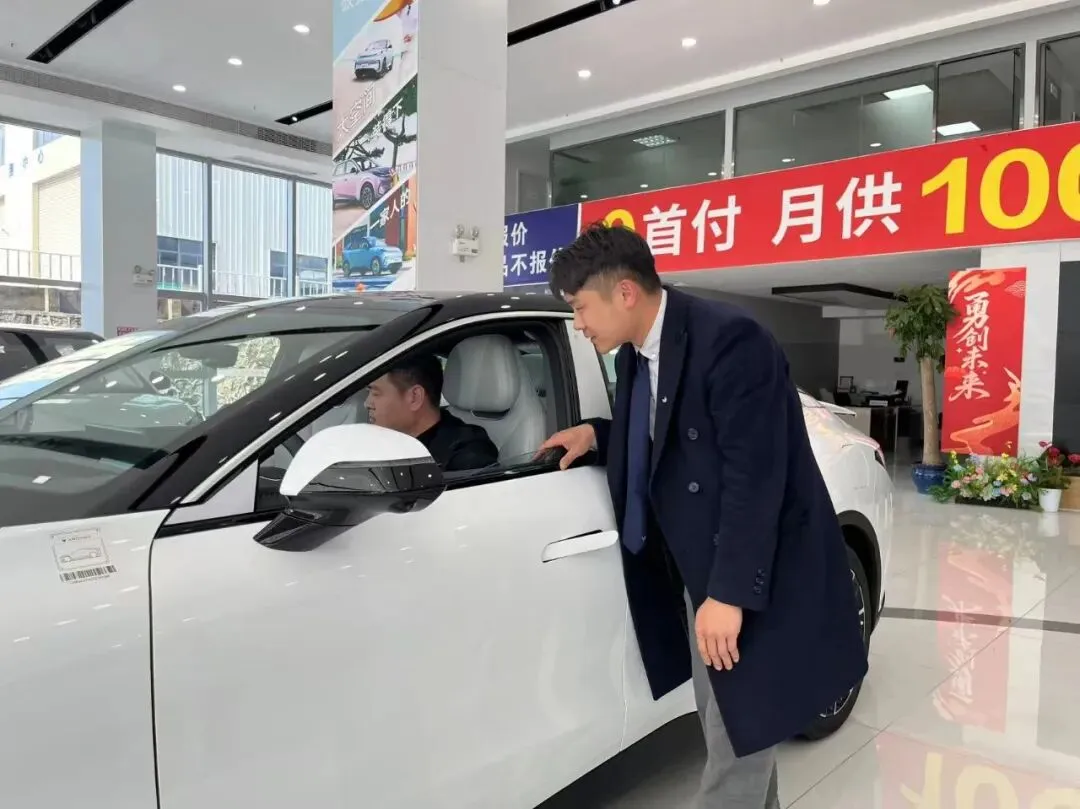 始于用心,成于笃行丨新能源工厂营销攻坚的“心”与“行”