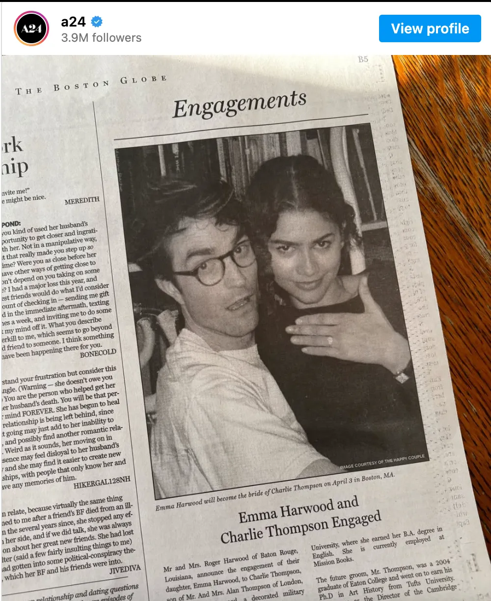 把争议事件藏进爱情喜剧,这次营销真的过界了?