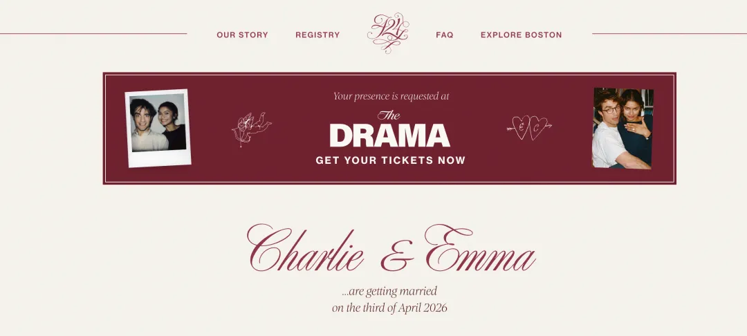 把争议事件藏进爱情喜剧,这次营销真的过界了?