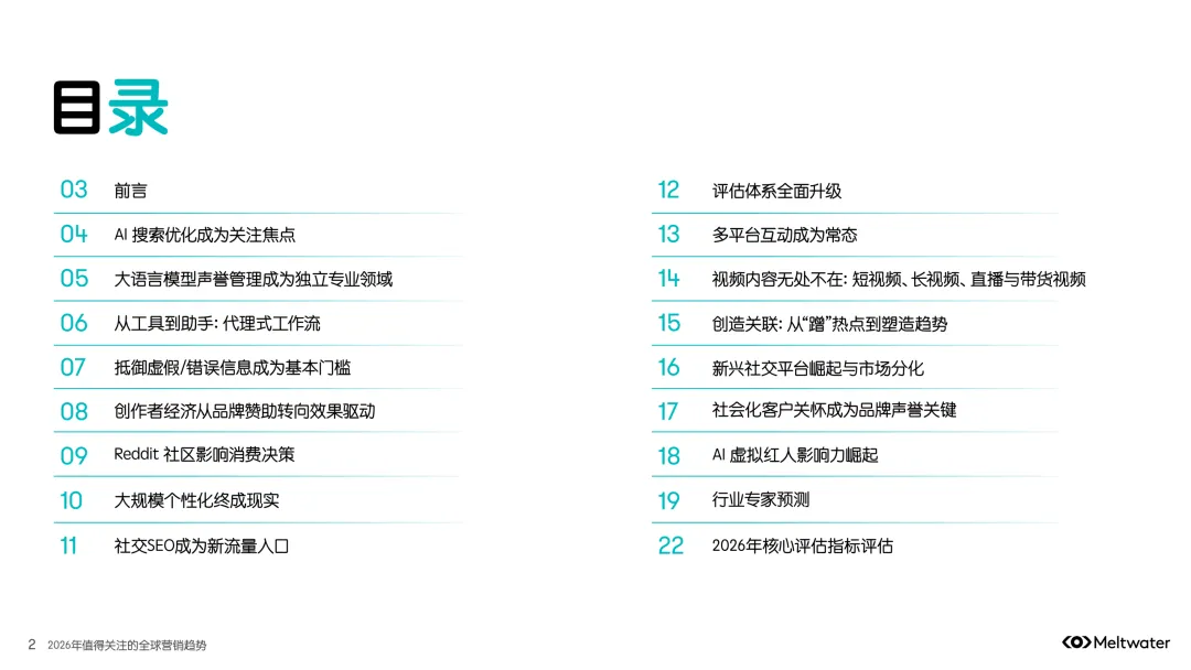 2026 海外营销趋势(附下载)