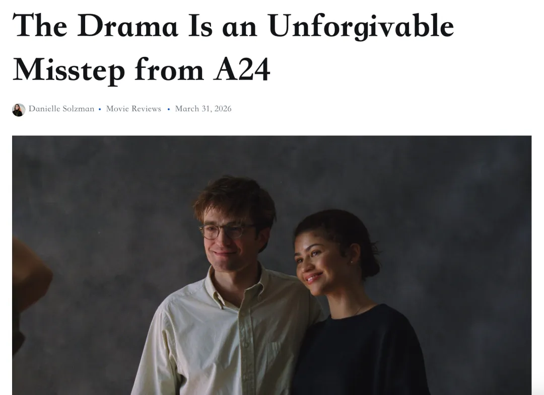 把争议事件藏进爱情喜剧,这次营销真的过界了?