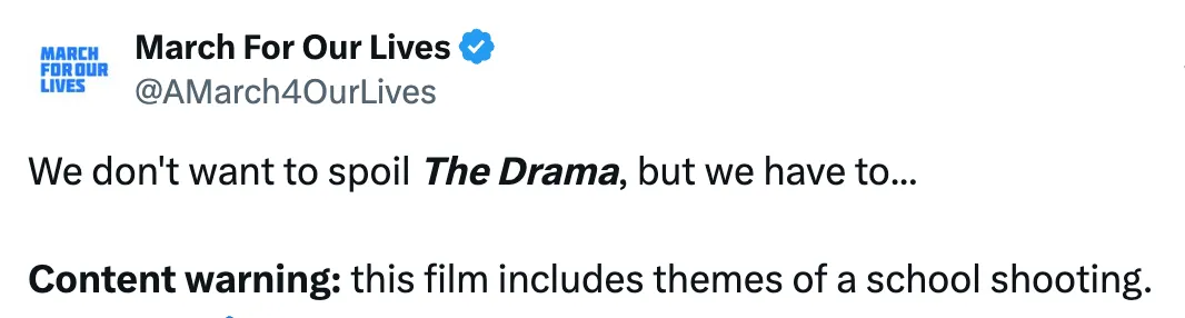 把争议事件藏进爱情喜剧,这次营销真的过界了?