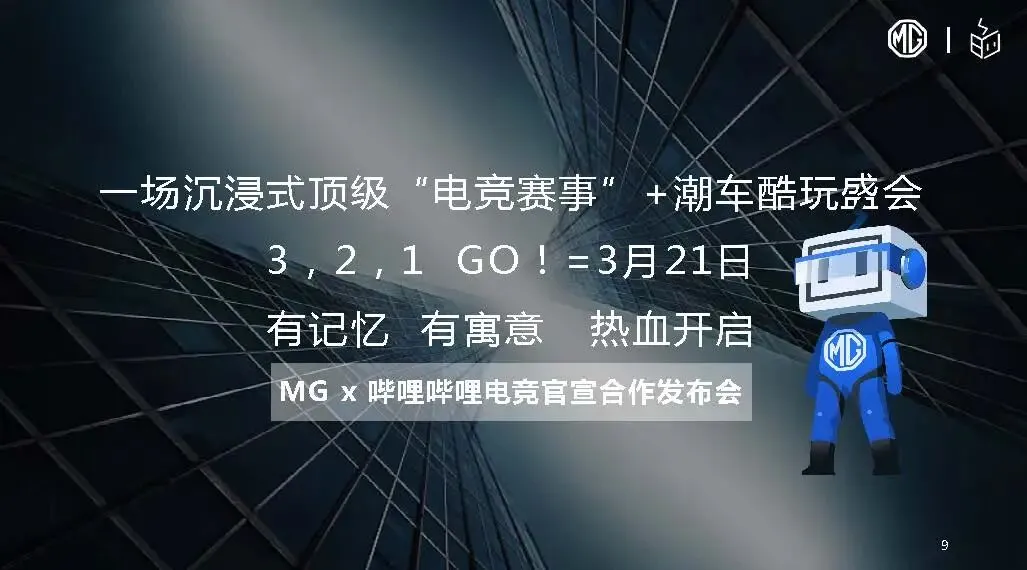 MG汽车品牌向上内容营销方案