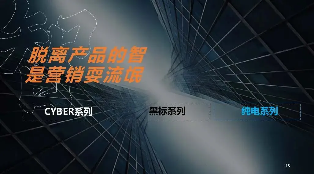MG汽车品牌向上内容营销方案