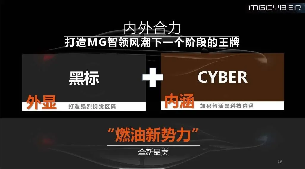 MG汽车品牌向上内容营销方案
