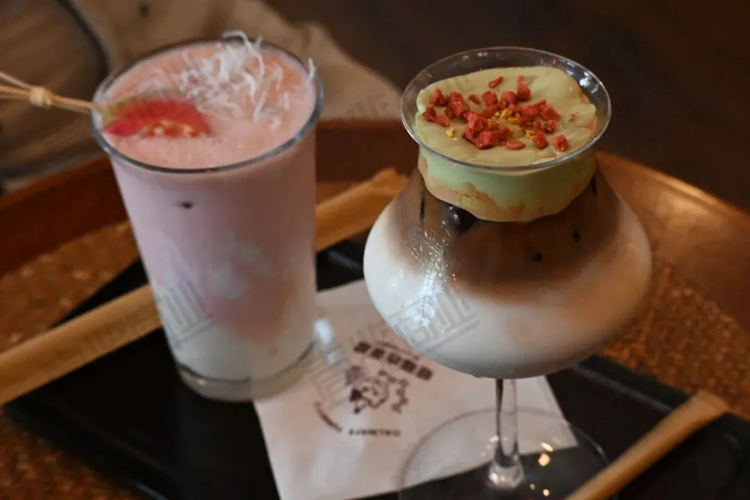 2月现制茶饮营销战升级:谁在烧钱,谁在出圈?