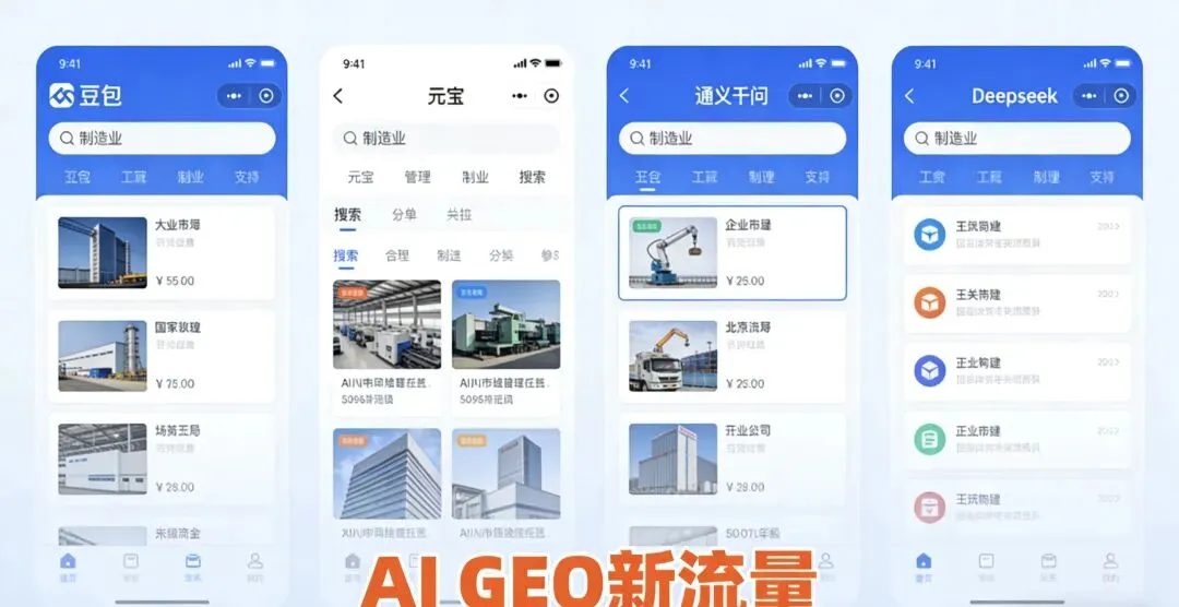 20年实战,只给制造业老板的降本增效获客方案