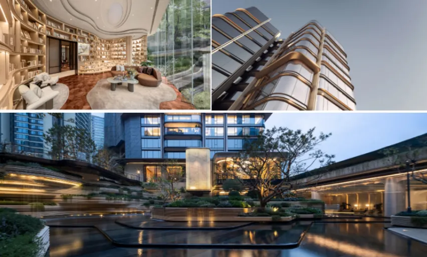 成都3月项目销售榜TOP20公布