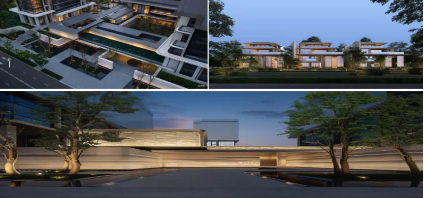 成都3月项目销售榜TOP20公布