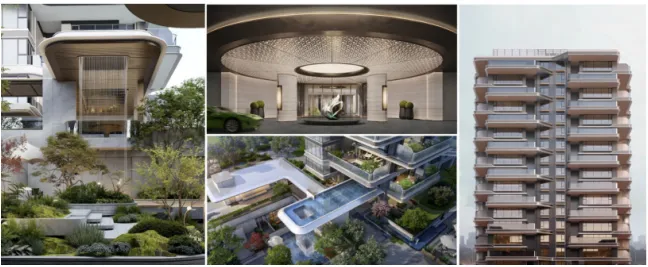 成都3月项目销售榜TOP20公布