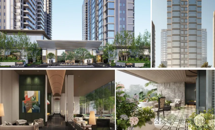 成都3月项目销售榜TOP20公布