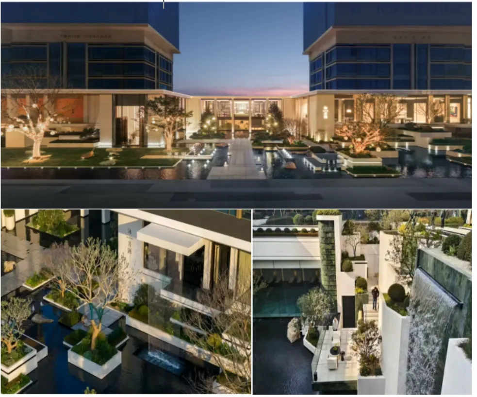 成都3月项目销售榜TOP20公布