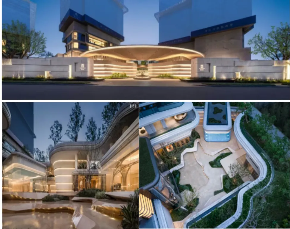 成都3月项目销售榜TOP20公布