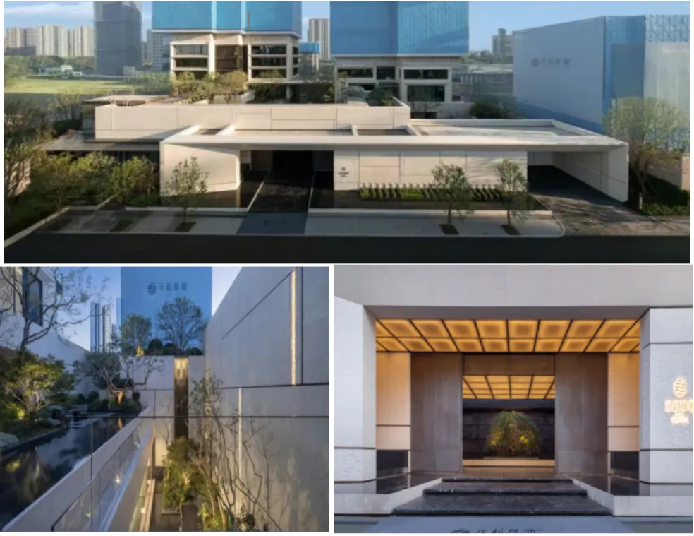 成都3月项目销售榜TOP20公布