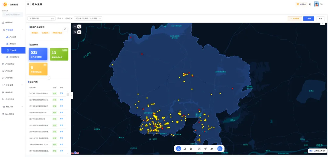 产业升级新纪元:北京数智系统重塑工程获客