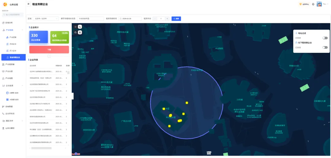 产业升级新纪元:北京数智系统重塑工程获客