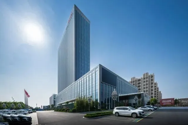 企业营销咨询定位之后的AI获客系统