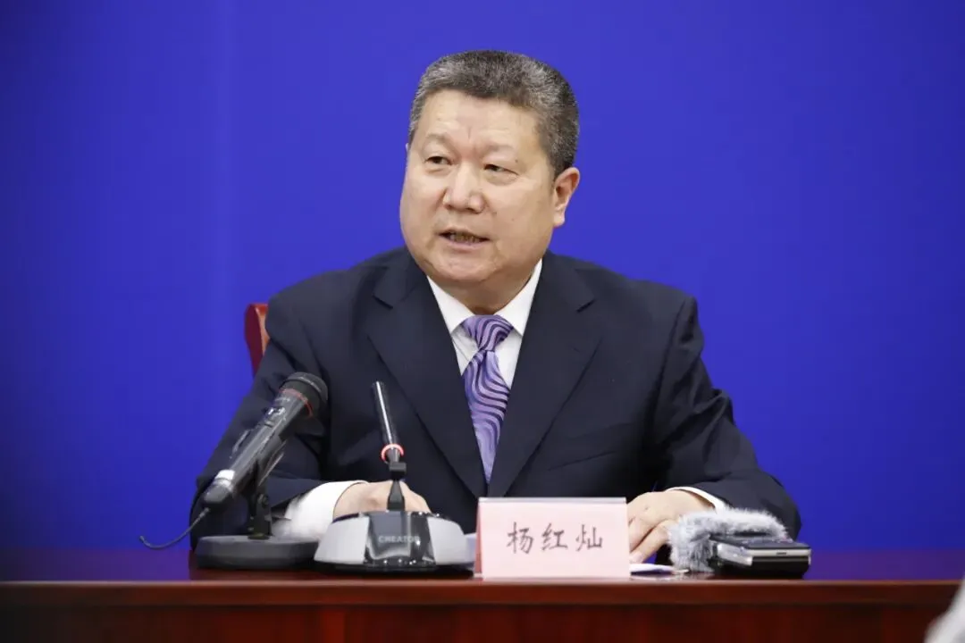 市场监管总局召开2022年第一季度例行新闻发布会