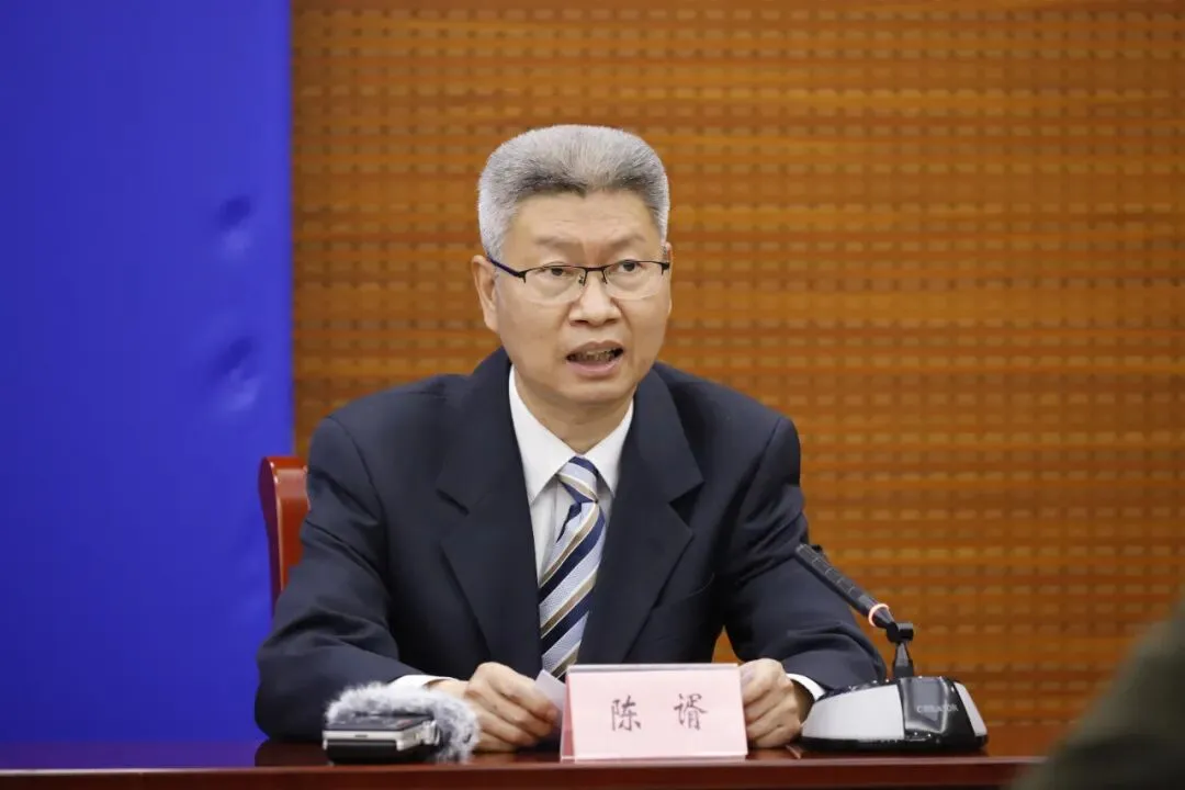 市场监管总局召开2022年第一季度例行新闻发布会