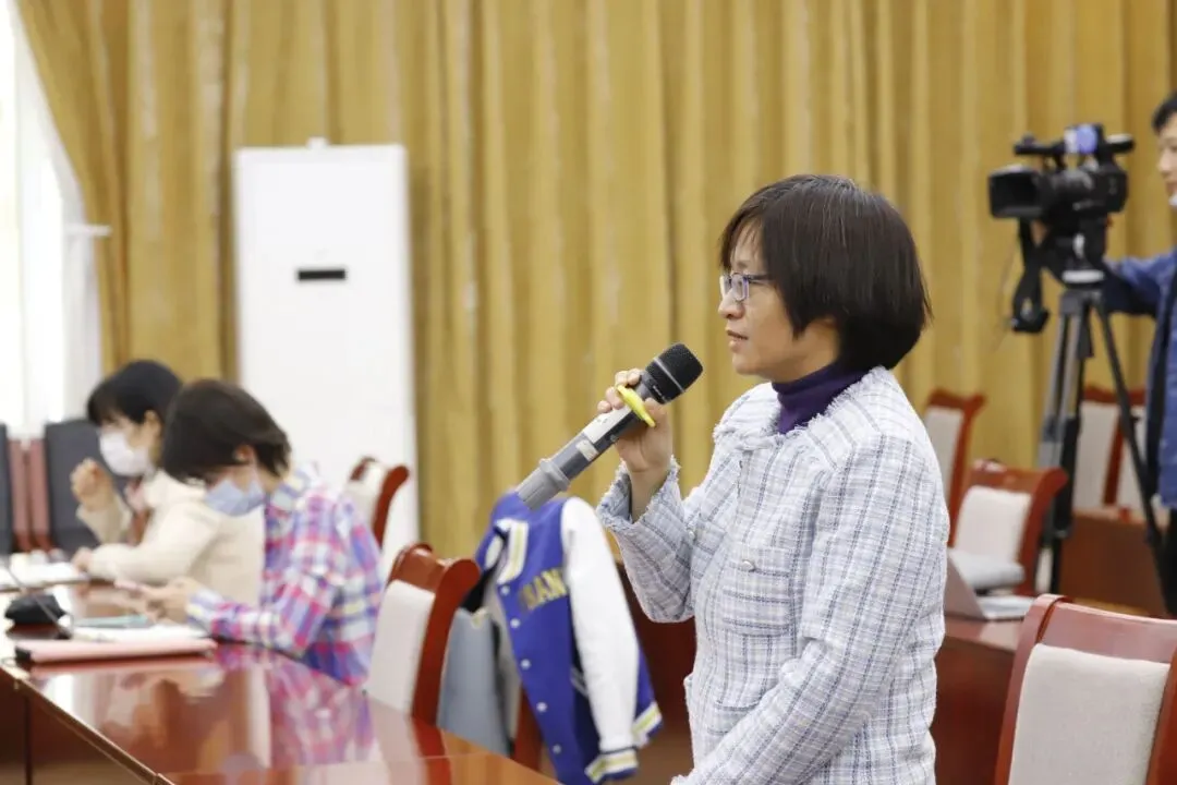 市场监管总局召开2022年第一季度例行新闻发布会