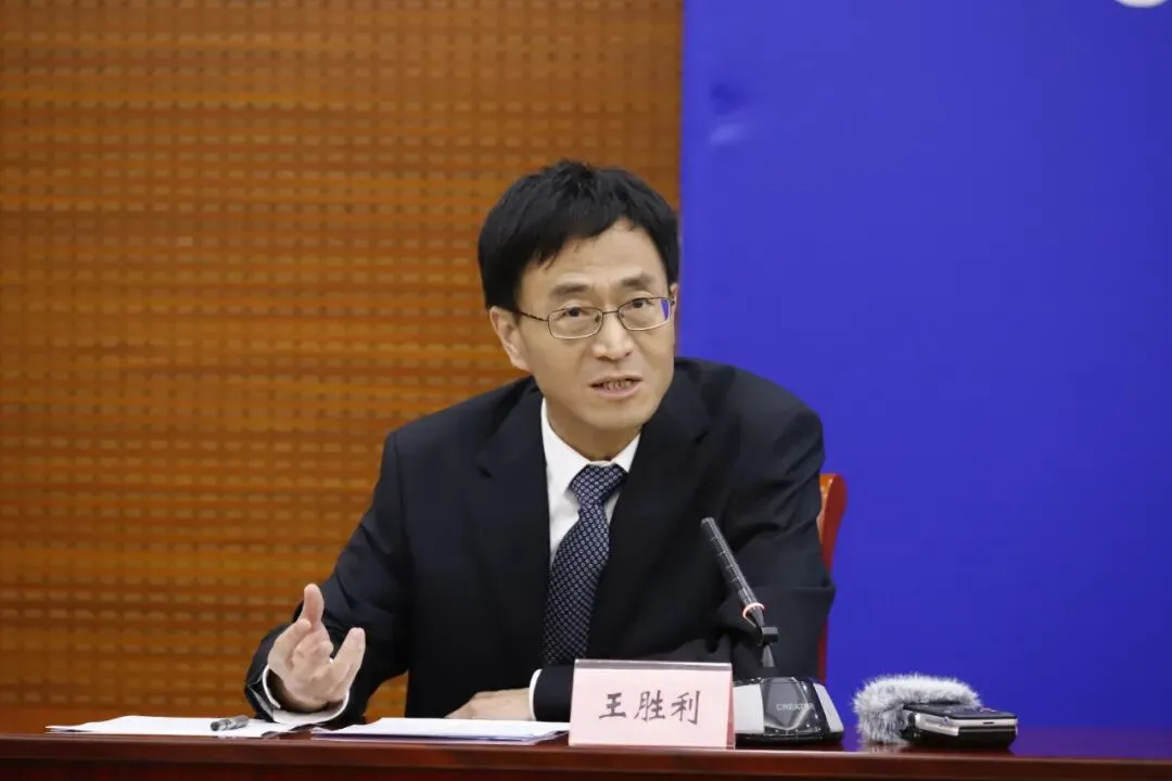 市场监管总局召开2022年第一季度例行新闻发布会