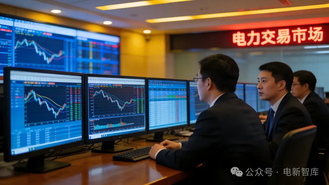 什么是电力交易市场?为什么需要电力交易市场?解锁电能“市场化”密码