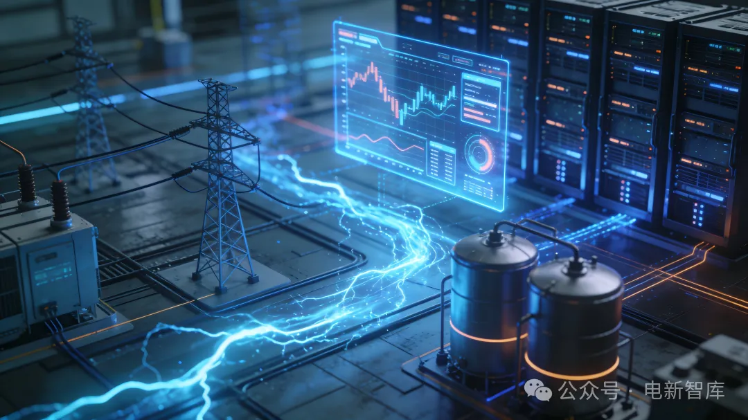 什么是电力交易市场?为什么需要电力交易市场?解锁电能“市场化”密码