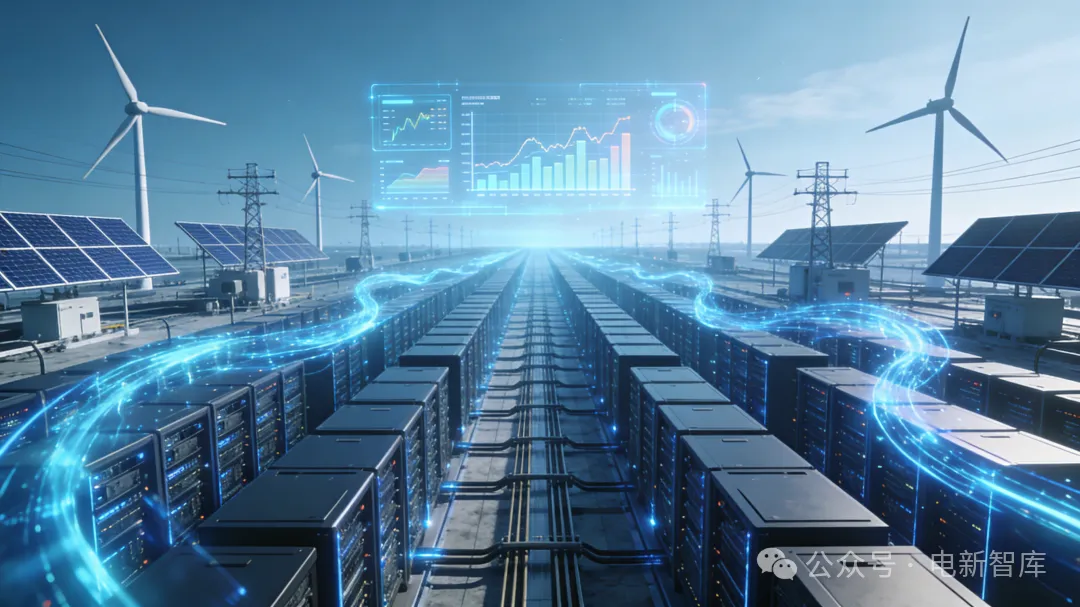 什么是电力交易市场?为什么需要电力交易市场?解锁电能“市场化”密码