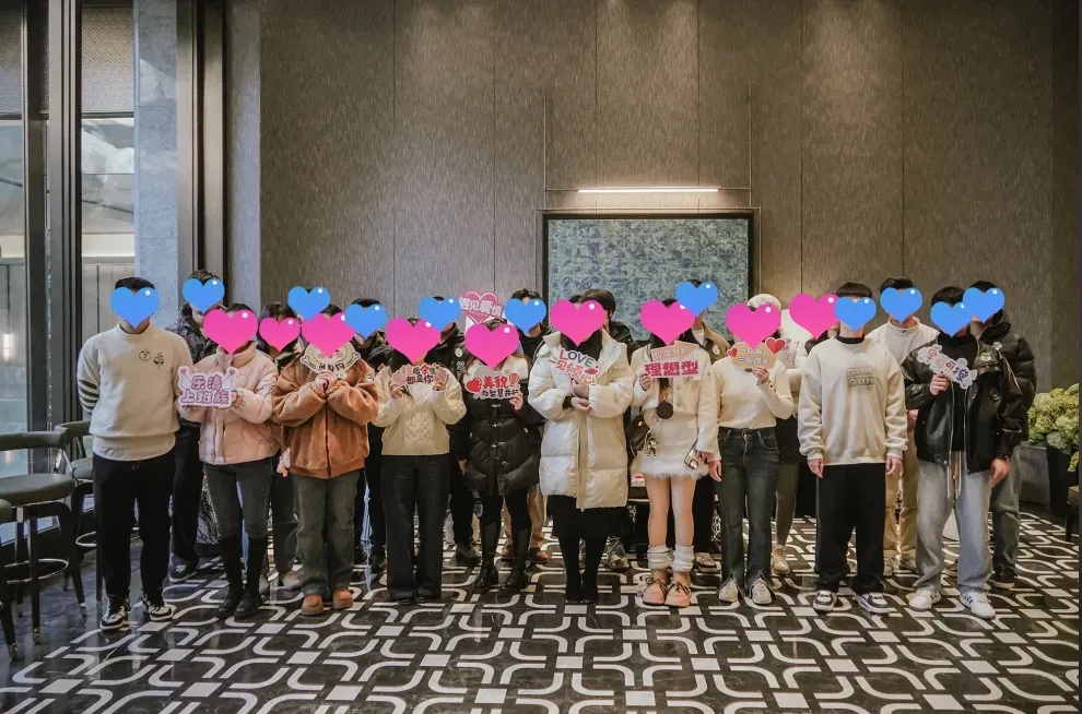 【征婚】94年柳市未婚男生,企业营销管理岗位,积极上进有责任心