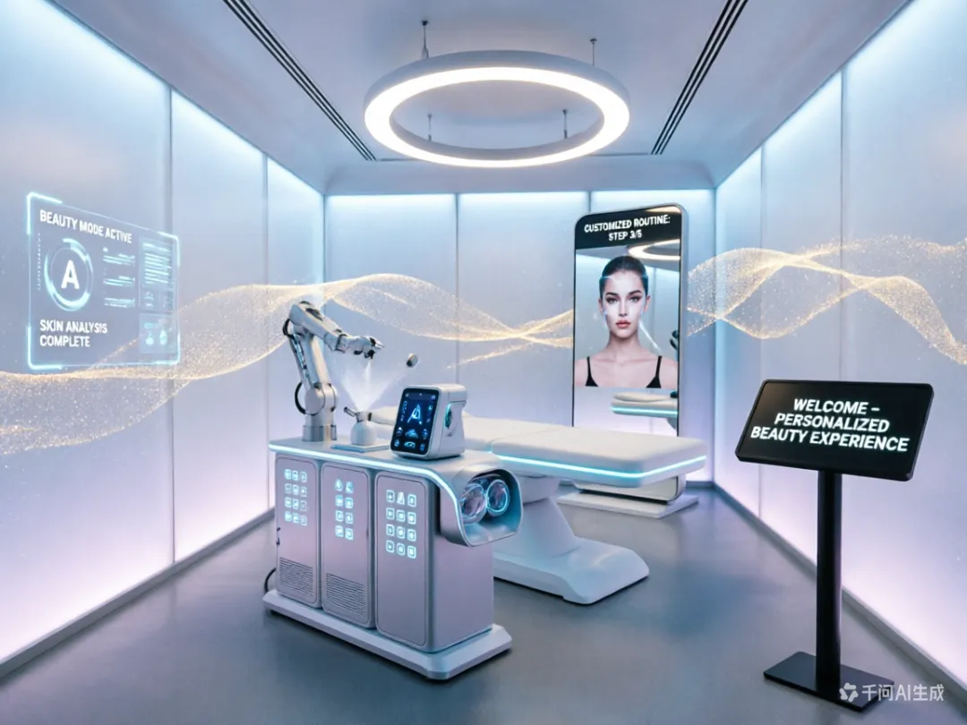 获客成本涨2.4倍,转化率跌至3%:客户分层时代,你的美容院跟得上吗?