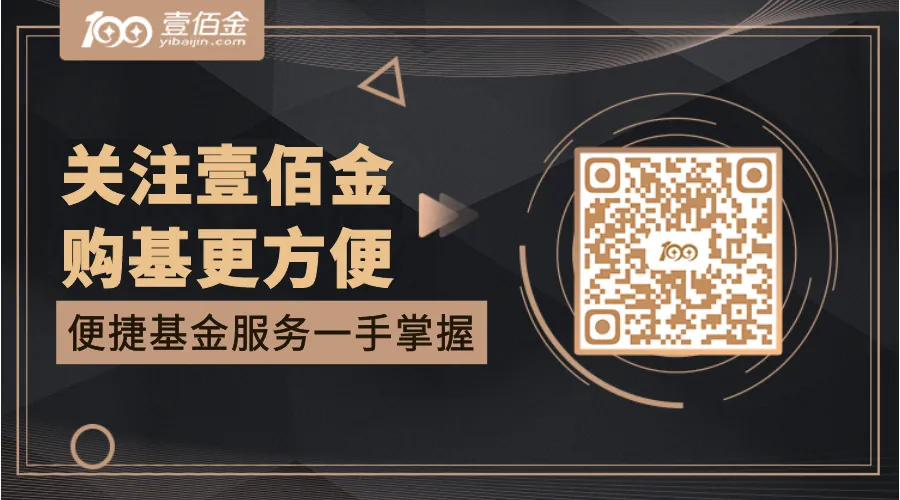 壹佰金每周市场周报(4月8日)